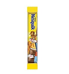 Nestle Nesquik Stick Çikolata 18gr. - NESTLE