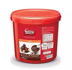 Nestle Professional Pralin 10 Kg - NESTLE