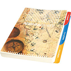 Oaı-tarihsiz Organizer İç 15 x 21 Cm - 2