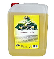 Palex Oda Parfümü 5 Kg İvory-ıhlamur- - PALEX