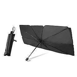 Og-100 Metalize Oto Güneşliği 75 x 130 Cm - 