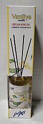 Paxa Bambu Koku 110 ML Vanilya - PAXA