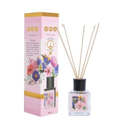 Pereja Çubuklu Oda Kokusu Tatlı Hayat 100 ML - PEREJA