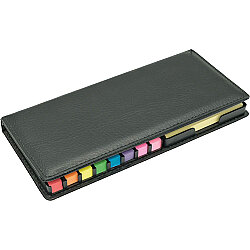 Pt-001 Yapışkanlı Notluk 23 x 10,5 x 2 Cm - 2