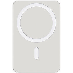 Pwb-110-b Magsafe Powerbank Beyaz 10.000 Mah - 2