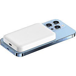 Pwb-110-b Magsafe Powerbank Beyaz 10.000 Mah - 3