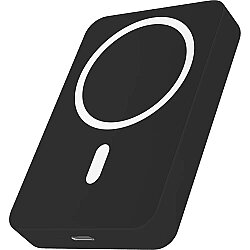 Pwb-110-s Magsafe Powerbank Siyah 10.000 Mah - 