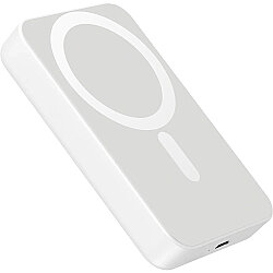 Pwb-115-b Magsafe Powerbank Beyaz 5.000 Mah - 2