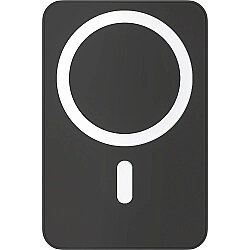 Pwb-115-s Magsafe Powerbank Siyah 5.000 Mah - 
