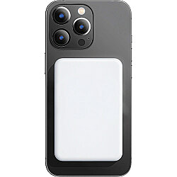 Pwb-115-s Magsafe Powerbank Siyah 5.000 Mah - 3