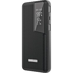 Pwb-135-s Powerbank Siyah 13.000 Mah - 