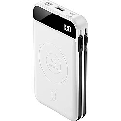 Pwb-140 Magsafe Powerbank 10.000 Mah - 