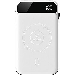 Pwb-140 Magsafe Powerbank 10.000 Mah - 2