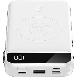 Pwb-140 Magsafe Powerbank 10.000 Mah - 4
