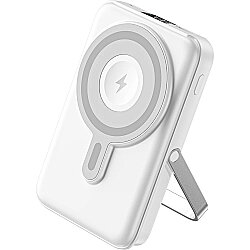 Pwb-160-b Magsafe Powerbank Beyaz 10.000 Mah - 