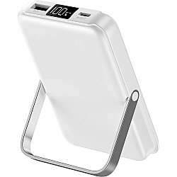 Pwb-160-b Magsafe Powerbank Beyaz 10.000 Mah - 2