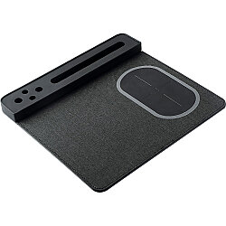 Pwb-210 Wireless Mouse Pad - 2