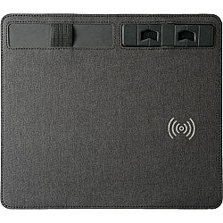 Pwb-215 Wireless Şarjlı Mouse Pad - 2