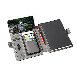 Pwb-225 Powerbank Organizer 6.500 Mah - 