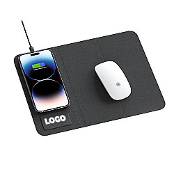 Pwb-240 Wireless Mousepad - 