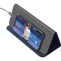 Pwb-240 Wireless Mousepad - 2