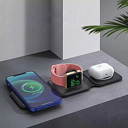 Pwb-245 Powerbank Organizer - 