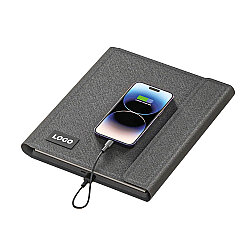 Pwb-275 Powerbank Organizer 6.000 Mah - 