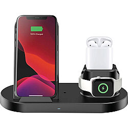 Pwb-290 Wireless Stand Set Siyah - 
