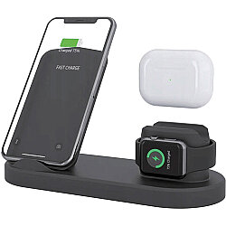 Pwb-290 Wireless Stand Set Siyah - 2