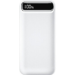 Pwb-310-b Powerbank Beyaz 10.000 Mah - 