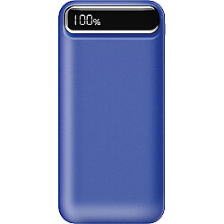Pwb-310-l Powerbank Lacivert 10.000 Mah - 