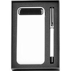 Pwb-315-b Powerbank Beyaz 10.000 Mah - 
