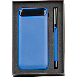 Pwb-315-l Powerbank Lacivert 10.000 Mah - 