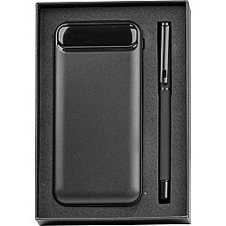 Pwb-315-s Powerbank Siyah 10.000 Mah - 
