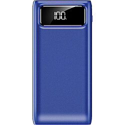 Pwb-320-l Powerbank Lacivert 10.000 Mah - 