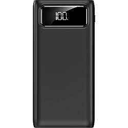 Pwb-320-s Powerbank Siyah 10.000 Mah - 