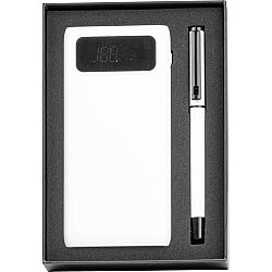 Pwb-325-b Powerbank Beyaz 10.000 Mah - 