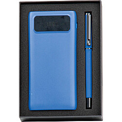 Pwb-325-l Powerbank Lacivert 10.000 Mah - 