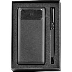 Pwb-325-s Powerbank Siyah 10.000 Mah - 