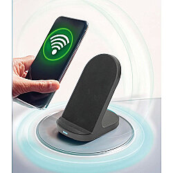 Pwb-405 Wireless Şarj Standı - 