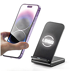 Pwb-410 Standlı Wireless Şarj - 
