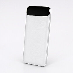 Pwb-480 Powerbank Beyaz 10.000 Mah - 
