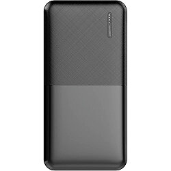 Pwb-520-s Powerbank Siyah 20.000 Mah - 