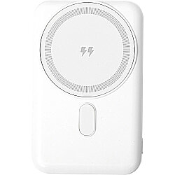 Pwb-600-b Magsafe Powerbank Beyaz 10.000 Mah - 