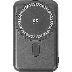 Pwb-600-s Magsafe Powerbank Siyah 10.000 Mah - 