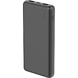 Pwb-610-s Powerbank Siyah 10.000 Mah - 