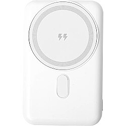 Pwb-650-b Magsafe Powerbank Beyaz 5.000 Mah - 