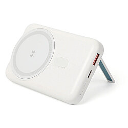 Pwb-650-s Magsafe Powerbank Siyah 5.000 Mah - 2