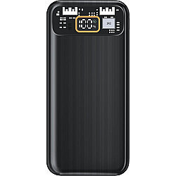 Pwb-70 Powerbank Siyah 10.000 Mah - 