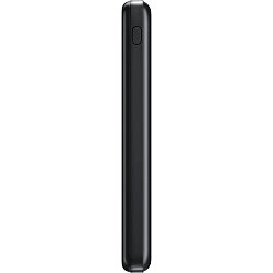 Pwb-70 Powerbank Siyah 10.000 Mah - 2